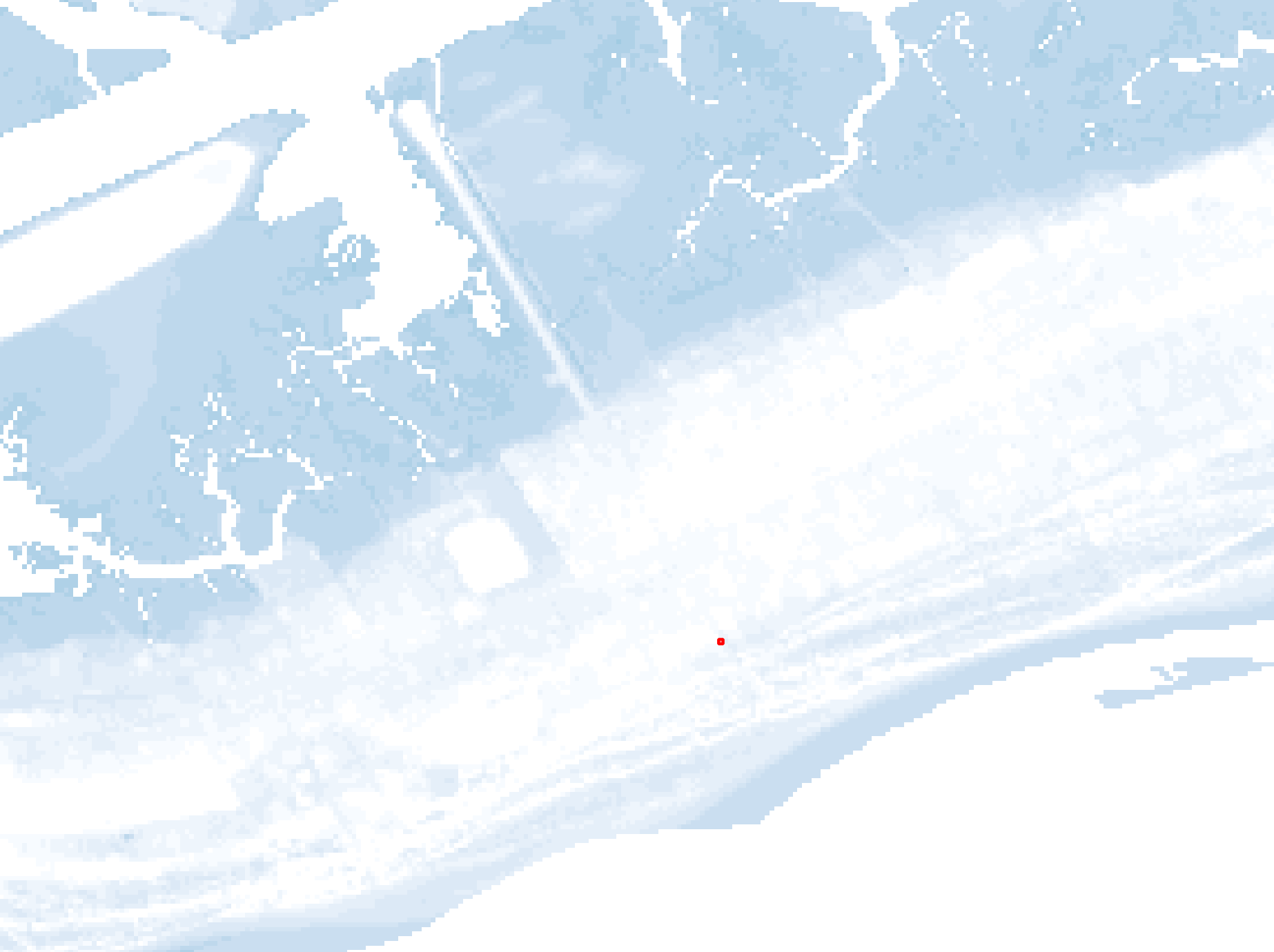 Category 1 Storm Surge