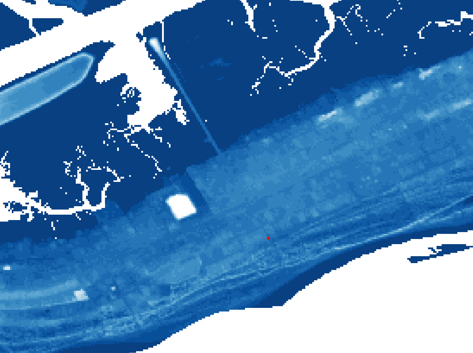 Category 5 Storm Surge
